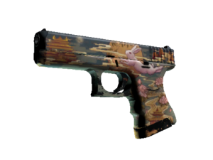 Glock-18 | Umbral Rabbit