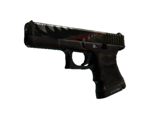Glock-18 | Warhawk