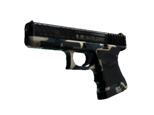 Glock-18 | Winterized