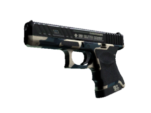 Glock-18 | Winterized