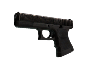 Glock-18 | Wraiths