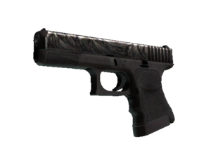 Glock-18 Wraiths