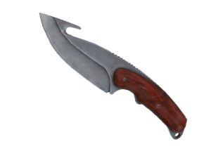 Gut Knife