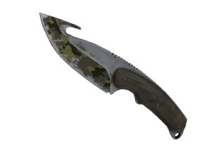 Gut Knife | Boreal Forest