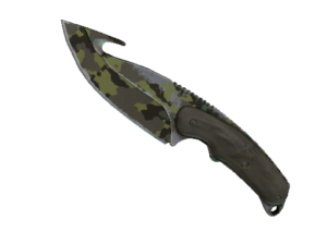 Gut Knife | Boreal Forest