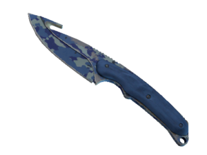 Gut Knife | Bright Water