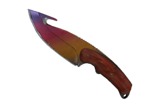 Gut Knife | Fade