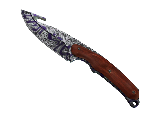 ★ StatTrak™ Gut Knife | Freehand (Factory New) - Covert - Knife