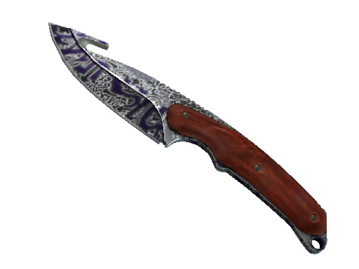 ★ StatTrak™ Gut Knife | Freehand (Field-Tested) - Covert - Knife