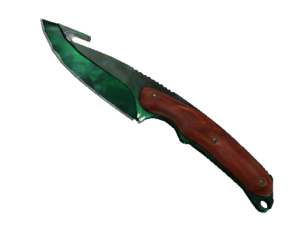 Gut Knife | Gamma Doppler