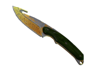Gut Knife | Lore