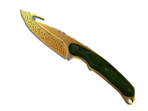 Gut Knife | Lore