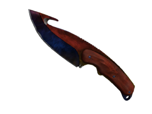 Gut Knife | Marble Fade