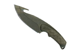 Gut Knife | Safari Mesh