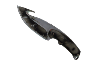 Gut Knife | Scorched