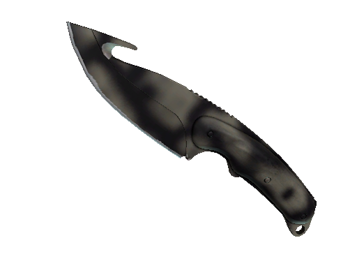 ★ StatTrak™ Gut Knife | Scorched (Minimal Wear) - Covert - Knife