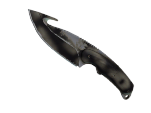 Gut Knife | Scorched