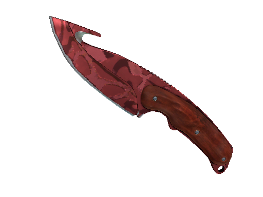 ★ StatTrak™ Gut Knife | Slaughter (Factory New) - Covert - Knife