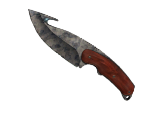 Gut Knife | Stained