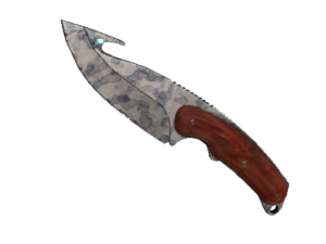 Gut Knife | Stained