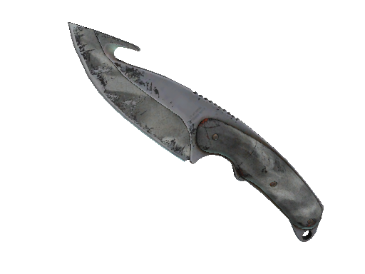★ StatTrak™ Gut Knife | Urban Masked (Battle-Scarred) - Covert - Knife