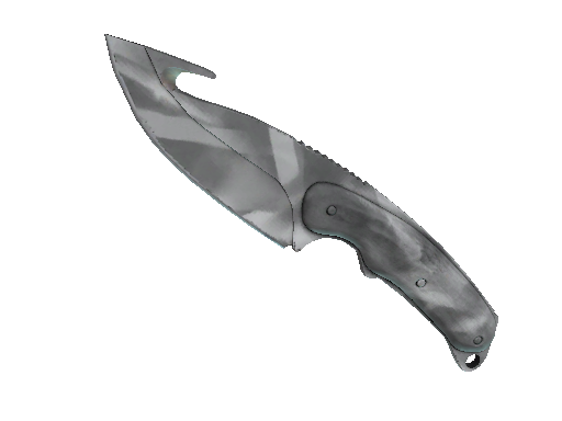 ★ StatTrak™ Gut Knife | Urban Masked (Factory New) - Covert - Knife