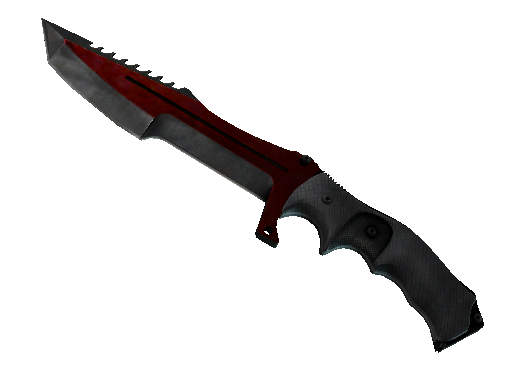 ★ StatTrak™ Huntsman Knife | Autotronic (Battle-Scarred) - Covert - Knife - from The Huntsman Collection