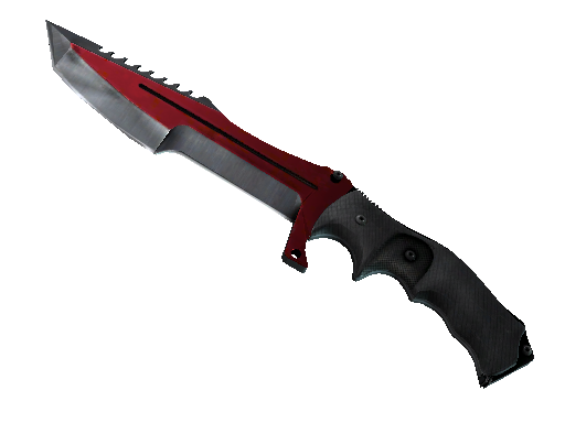 ★ StatTrak™ Huntsman Knife | Autotronic (Minimal Wear) - Covert - Knife - from The Huntsman Collection