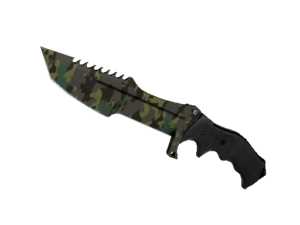 Huntsman Knife | Boreal Forest