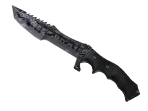 Huntsman Knife | Freehand