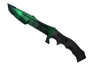 Huntsman Knife | Gamma Doppler