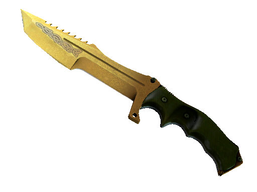 ★ StatTrak™ Huntsman Knife | Lore (Factory New) - Covert - Knife - from The Huntsman Collection