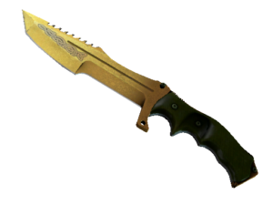 Huntsman Knife | Lore