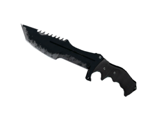 Huntsman Knife | Night