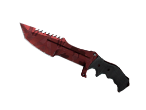Huntsman Knife | Slaughter