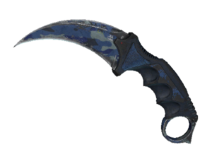 Karambit | Bright Water