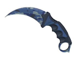 Karambit | Bright Water