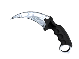 Karambit | Damascus Steel