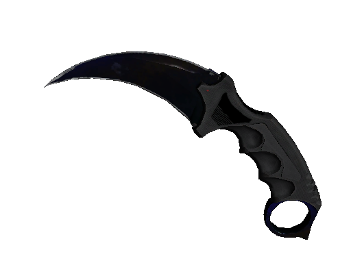 ★ StatTrak™ Karambit | Doppler (Minimal Wear) - Covert - Knife