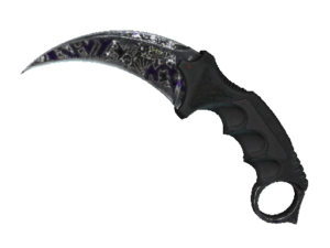 Karambit | Freehand