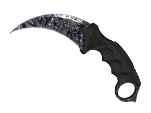 Karambit | Freehand