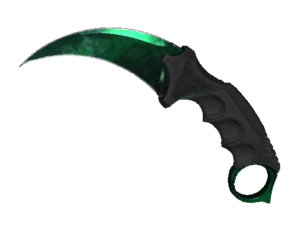 Karambit | Gamma Doppler