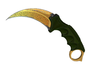 Karambit | Lore