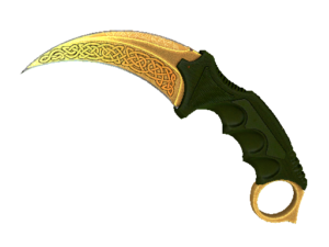 Karambit | Lore