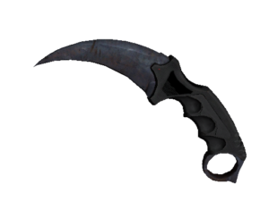Karambit | Rust Coat