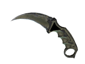 Karambit | Safari Mesh