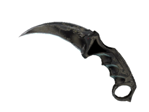Karambit | Scorched
