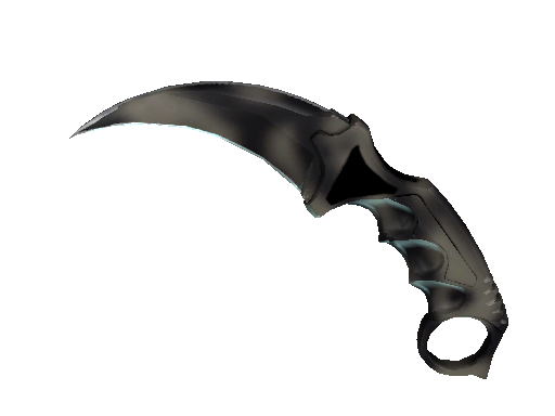 ★ StatTrak™ Karambit | Scorched (Minimal Wear) - Covert - Knife