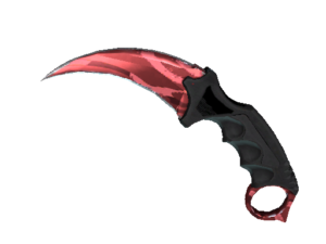 Karambit | Slaughter
