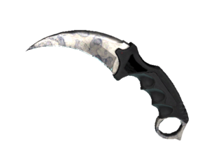 Karambit | Stained